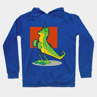 Chameleon Hoodie